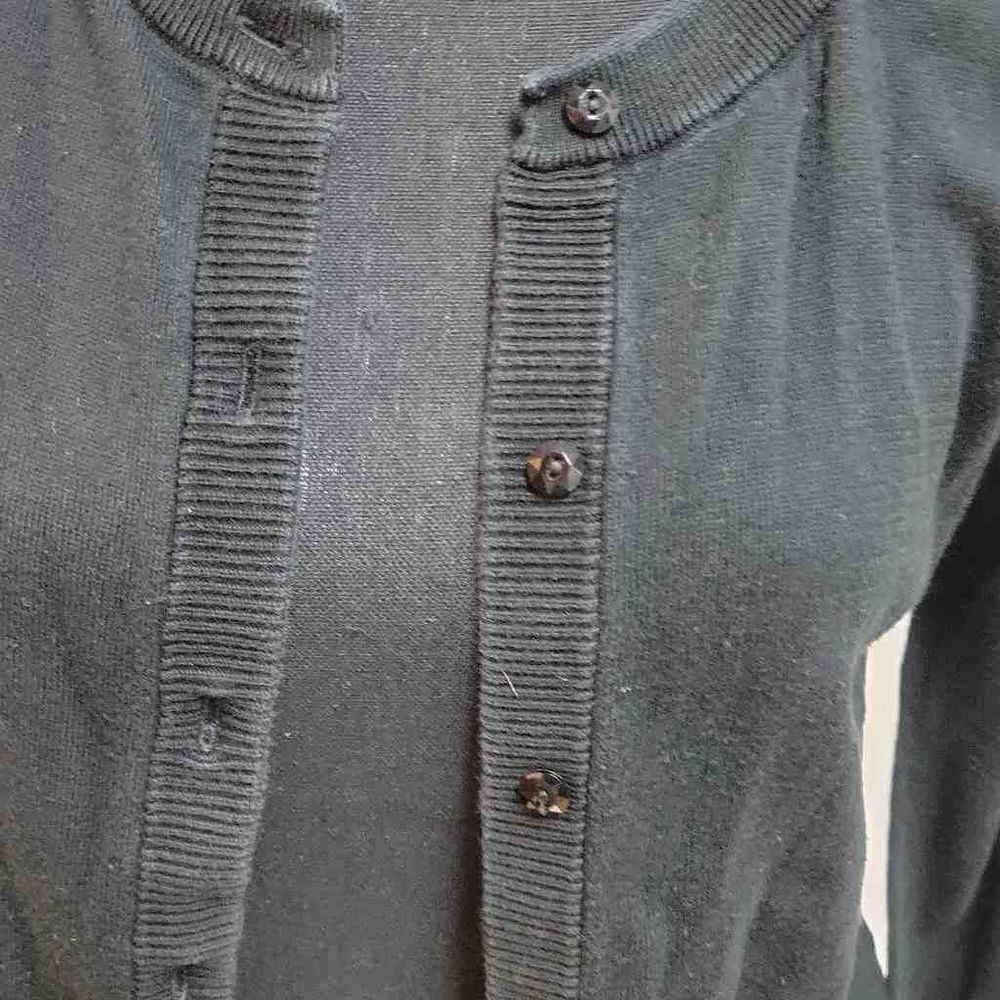 Kate Spade Button Down Cardigan - Picture 4 of 11